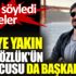 ﻿AKP'ye yakın İnci Sözlük'ün kurucusu Serkan İnci de başkaldırdı
