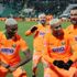 Alanyaspor, Denizlispor'u gole boğdu Alanyaspor, Denizlispor'u gole boğdu