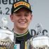Mick Schumacher Formula 2'de şampiyon oldu