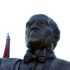 İzmir’deki Atatürk heykeli tartışmalara neden oldu
