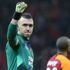 Galatasaray'a Muslera'dan iyi haber