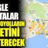 ﻿Google Haritalar'dan yepyeni hizmet