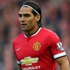 Falcao'dan Juventus cevabı!