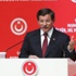 Davutoğlu'ndan Başkanlık Sistemi Açıklaması