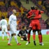 Galatasaray Karşıyaka deplasmanında