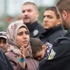 Almanya Mülteci Artışından Endişeli