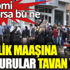 İşsizlik maaşına başvurular tavan yaptı. Ekonomi uçuyorsa bu ne İşsizlik maaşına başvurular tavan yaptı. Ekonomi uçuyorsa bu ne