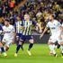 CANLI ANLATIM! Fenerbahçe - Alanyaspor CANLI ANLATIM! Fenerbahçe - Alanyaspor