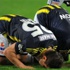 Fenerbahçe'den Emre Belözoğlu açıklaması Fenerbahçe'den Emre Belözoğlu açıklaması