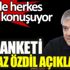 ﻿Son anketi Yılmaz Özdil açıkladı. AKP'de herkes bunu konuşuyor