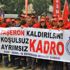 Taşeron işçinin ‘sınav’ kaygısı Taşeron işçinin ‘sınav’ kaygısı