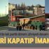 İmamoğlu'ndan tek partili dönemi hatırlatan skandal karar! 3 camiyi birden ibadete kapattı İmamoğlu'ndan tek partili dönemi hatırlatan skandal karar! 3 camiyi birden ibadete kapattı