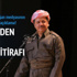 Barzani: Türkiye olmasaydı Kobani düşerdi