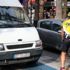 Bisiklet yolları işgal altında Bisiklet yolları işgal altında