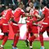 Sivasspor iç sahadaki yenilmezlik serisini sürdürdü