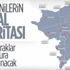 Ermenistan'ın işgal ettiği Azerbaycan toprakları