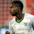 Bursasporlu Bakambu'dan ayrılık sinyali