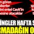 Reytingler hafta sonu darmadağın oldu. Erkek spikerlerin kıskandığı tek kadın Reytingler hafta sonu darmadağın oldu. Erkek spikerlerin kıskandığı tek kadın
