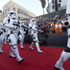 Star Wars'ta 'Güç Uyandı'