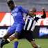 Juventus deplasmanda fırsat tepti!