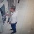 Önce para çekip sonra ATM'yi soyunca yakayı ele verdi