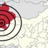Doğu Türkistan'da deprem