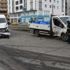 Kars'ta kamyonet ile minibüs çarpıştı: 3 yaralı