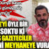 Fatih Portakal Türkiye’yi öyle bir sınıfa soktu ki yandaş gazeteciler kendini meyhaneye vuracak. 3 Mayıs Dünya Basın Özgürlüğü günüymüş müşmüşmüş Fatih Portakal Türkiye’yi öyle bir sınıfa soktu ki yandaş gazeteciler kendini meyhaneye vuracak. 3 Mayıs Dünya Basın Özgürlüğü günüymüş müşmüşmüş