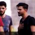 Çipras dondu kaldı: 'O eli indir' uyarısı Çipras dondu kaldı: 'O eli indir' uyarısı