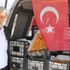 Harekata destek için 1530 kilometre yol kat etti Harekata destek için 1530 kilometre yol kat etti