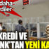 Yapı Kredi ve Akbank’tan yeni karar. Bir kez daha değiştirdiler Yapı Kredi ve Akbank’tan yeni karar. Bir kez daha değiştirdiler