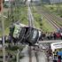 Tayland’da otobüsle tren çarpıştı: 20 ölü 29 yaralı