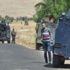 Mardin Dargeçit'te polis aracına roketli saldırı: 2 polis yaralı Mardin Dargeçit'te polis aracına roketli saldırı: 2 polis yaralı