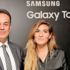 Samsung Galaxy Tab S3 ve Galaxy Book Türkiye’de Samsung Galaxy Tab S3 ve Galaxy Book Türkiye’de