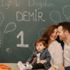 Azra Akın'ın Demir'i 1 yaşına bastı