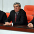 Yeni bakanlar yemin etti Yeni bakanlar yemin etti