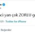 Fatih Terim'den imalı paylaşım: Zorlu geçecek Fatih Terim'den imalı paylaşım: Zorlu geçecek
