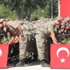 Kastamonu’da bin 800 asker yemin etti
