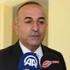 Dışişleri Bakanı Çavuşoğlu'ndan Kerry'ye 'Esad' tepkisi