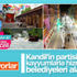 HDP'nin hedefi kayyum atanan belediyeler