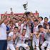 U17'de Süper Kupa Altınordu'nun! U17'de Süper Kupa Altınordu'nun!
