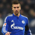 Nastasic, Schalke 04'te kaldı