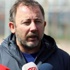 Sergen Yalçın: Sahadan çıkmayan hocalar var Sergen Yalçın: Sahadan çıkmayan hocalar var
