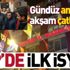 CHP-İP iş birliğine ilk tepki Balıkesir'den CHP-İP iş birliğine ilk tepki Balıkesir'den