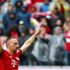 Franck Ribery, sezon sonunda veda ediyor Franck Ribery, sezon sonunda veda ediyor