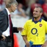 Ljungberg yeniden Arsenal'de
