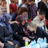 Şehit polis Salih Eroğlu memleketine uğurlandı