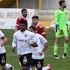 Gol düellosunda 3 puan Ümraniyespor'un Gol düellosunda 3 puan Ümraniyespor'un