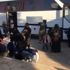 MSB: ”70 aile daha Tel Abyad'a geri dönmek için yola çıktı” MSB: ”70 aile daha Tel Abyad'a geri dönmek için yola çıktı”