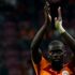 Badou Ndiaye'den veda mesajı: Türkiye'nin en iyi takımı Galatasaray'ı desteklemeye devam edeceğim